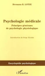 Psychologie médicale