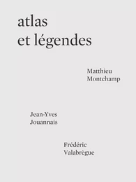 Atlas et légendes