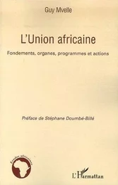 L'Union africaine