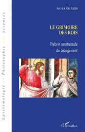 Le grimoire des rois