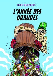 L'année des ordures