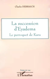 La succession d'Eyadema