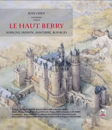 Le Haut Berry