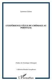 L'expérience vécue du chômage au Portugal