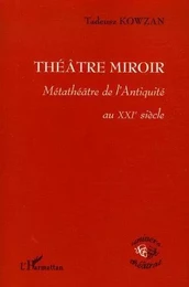 Théâtre Miroir