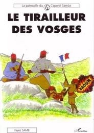 Le tirailleur des Vosges