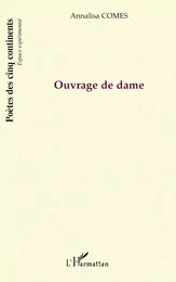 Ouvrage de dame