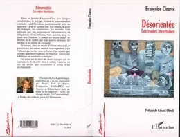 Désorientée