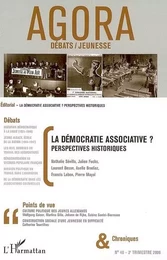 La démocratie associative