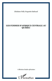 Les femmes d'Afrique centrale au Québec