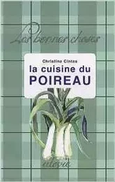 La cuisine du poireau