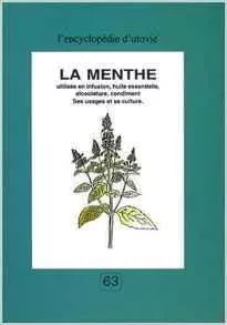 La menthe -  XXX - Utovie