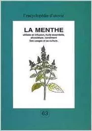 La menthe