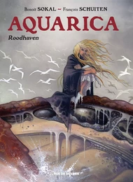 Aquarica tome 1