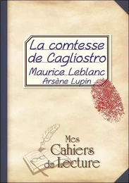 La comtesse de Cagliostro