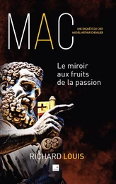 Le miroir aux fruits de la passion