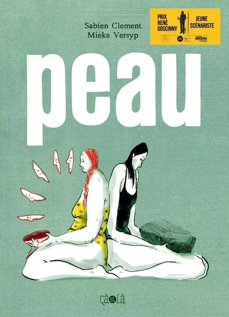 Peau -  - Çà et là