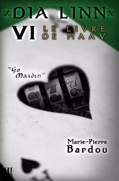 Dia Linn - VI - Le Livre de Maav (Go maidin)