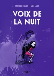 Voix de la nuit