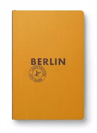 BERLIN CITY GUIDE 2018 version française