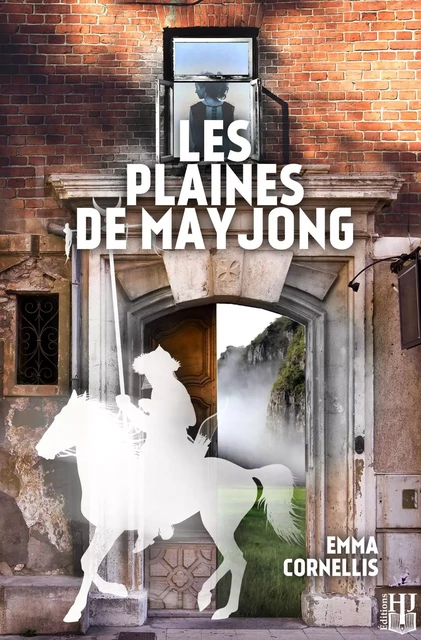 Les plaines de Mayjong - Emma Cornellis - HELENE JACOB