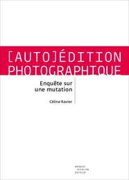 Auto-édition photographique