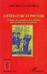 Littérature et pouvoir