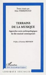 Terrains de la musique