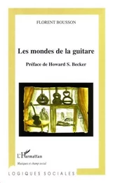 Les mondes de la guitare