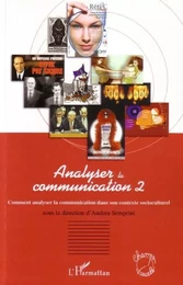 Analyser la communication