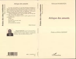 Afrique des amants