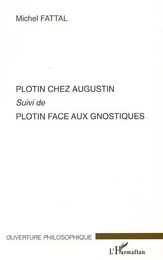 Plotin chez Augustin