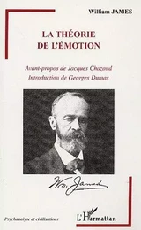 La Théorie de l'émotion