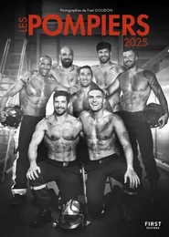 Les Pompiers 2025