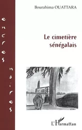 Le cimetière sénégalais