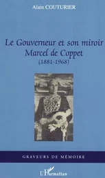 Le Gouverneur et son miroir