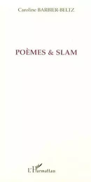 Poèmes et slam