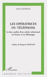 Les opératrices du téléphone