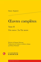 oeuvres complètes