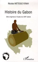 Histoire du Gabon