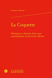 La Coquette