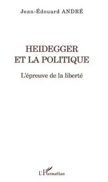 Heidegger et la politique