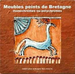 Meubles peints de Bretagne