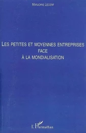 Les petites et moyennes entreprises face à la mondialisation