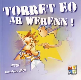 Torret eo ar werenn !