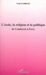 L'école, la religion et la politique