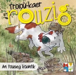 An touseg koantik