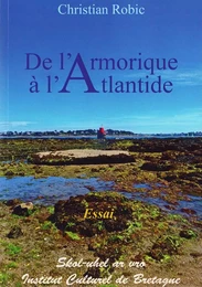 De l'Armorique à l'Atlantide