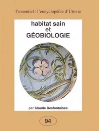 Habitat sain et géobiologie