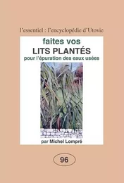 Faites vos lits plantés